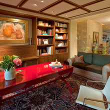 clubhouse