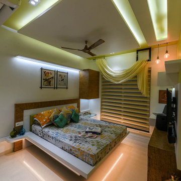 2BHK private residence