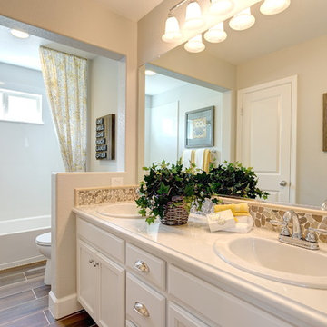Poplar Lane | Oakdale Residence 3