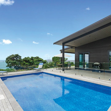 Coastal collaboration takes the cake