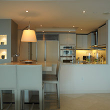 Kitchen Ideas