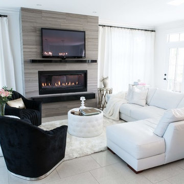 Maison Knowlton