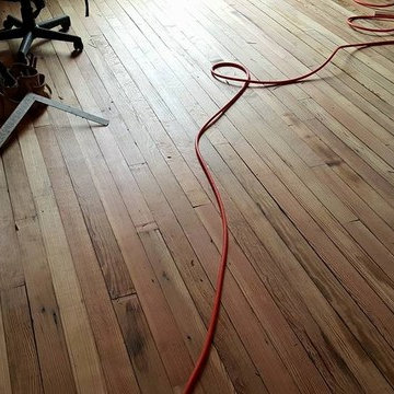 FLOORS