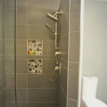 Modern Bathroom