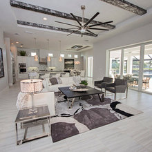 furnture - great room