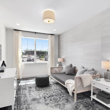 Country Pointe Woods - The Dorchester