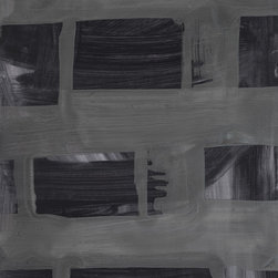 Abstract Art by John Millei - Paintings