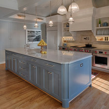 Kitchen Ideas