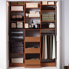 California Closets( Linen)