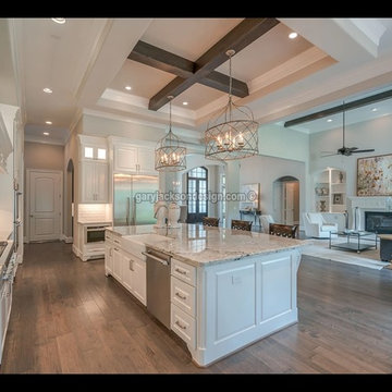 Pine Island Multi-Million Dollar Showcase Home