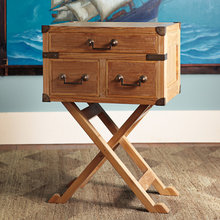 bedside tables