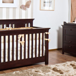 KARISMA Collection - Cribs