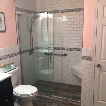 Madiera Buff Tile
