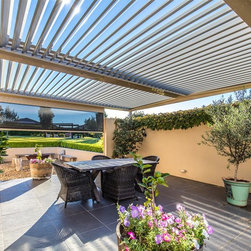 Wilton - Awnings