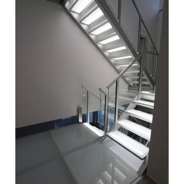 PRODUCTS - STAIRS - SLAB