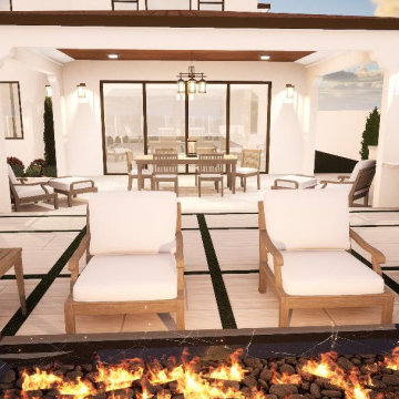 Paydar Residence