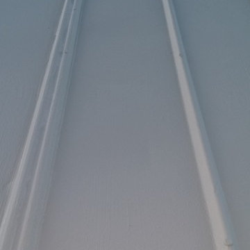 Dillsburg, PA Metal Roof Restoration