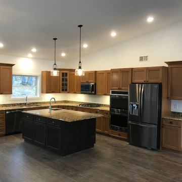 Northern Wisconsin Cabinets