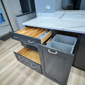 A Stunning Transformation: More Space, More Function, More Style