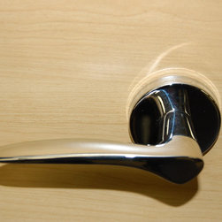 Door Handles - Door Hardware