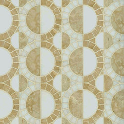 Studio 102 - Tile