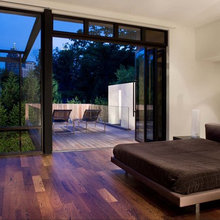 Contemporary House