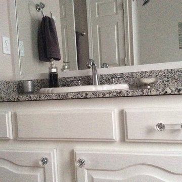 Our Most Popular Services - Bathrooms