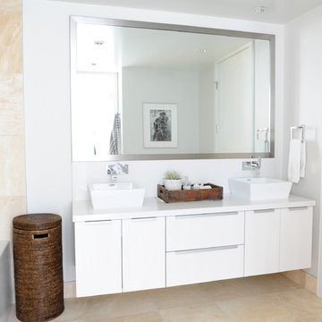 Olympic Village Condo