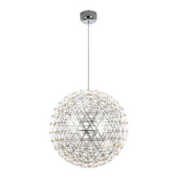 Replica Raimond Puts Suspension Light - Pendant Lighting