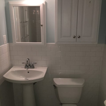 Small Bathroom