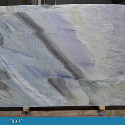 Azul Imperial - Kitchen Countertops