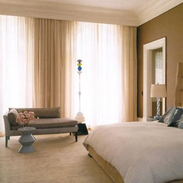 Buckhead Home, Atlanta GA