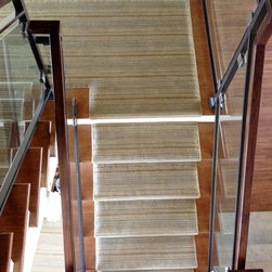 Carpet - Carpet Tiles