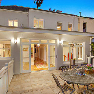 Neutral Bay - Extension - Renovation - Restoration