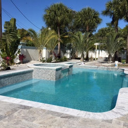 Patios , Pools and Driveways - Products