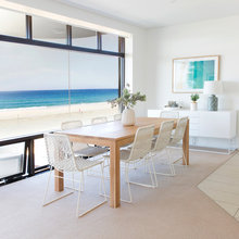 Dining rooms