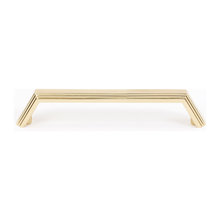 Bathroom pulls