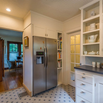 Wylie Street Renovation