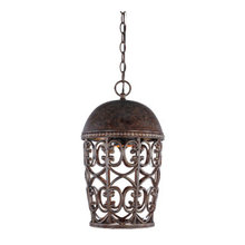 Outdoor Lighting Ideas