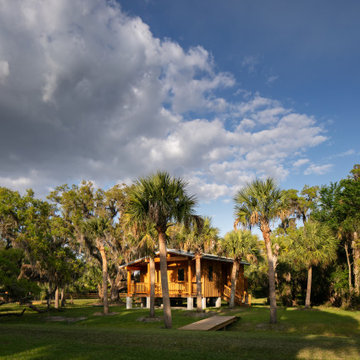 Cottages at Triangle Ranch