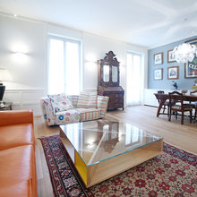 Casa mia