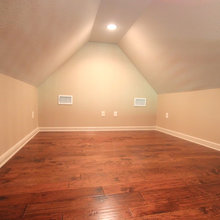 Apartment/ Texas basement