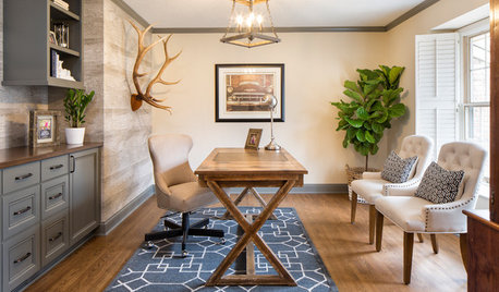 Readers Ask: How to Care for the Fiddle Leaf Fig?