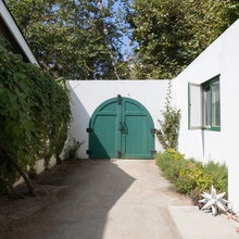 Exterior Ideas