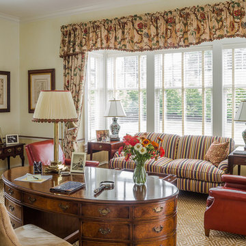 Heirloom House