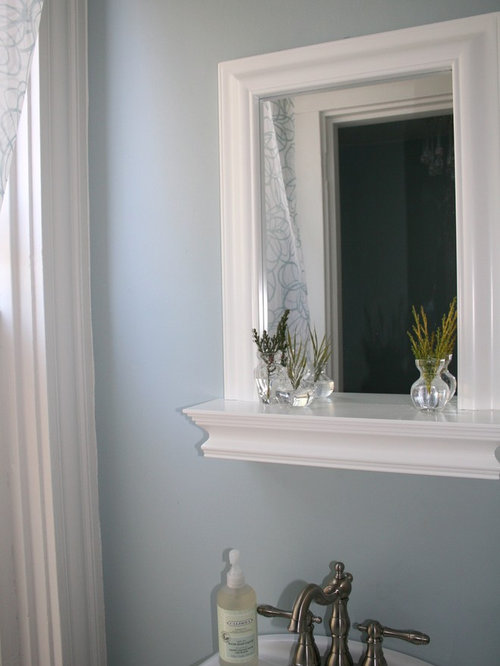 Benjamin Moore Smoke Ideas, Pictures, Remodel and Decor