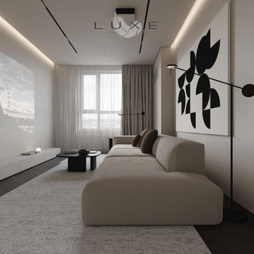 Luxe Premium Holiday Homes L.L.C