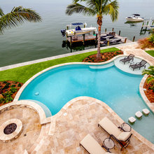 Backyard Ideas