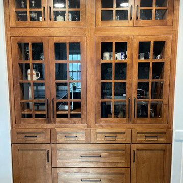 Kitchen and 1st Floor Remodel