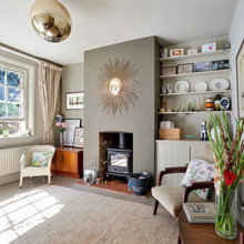 Victorian cottage